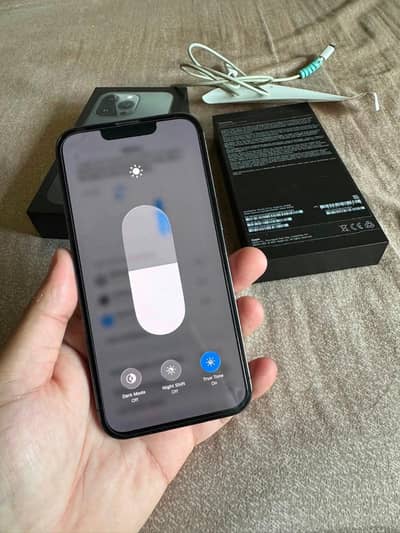 Apple iPhone 13 Pro non PTA 03301785744