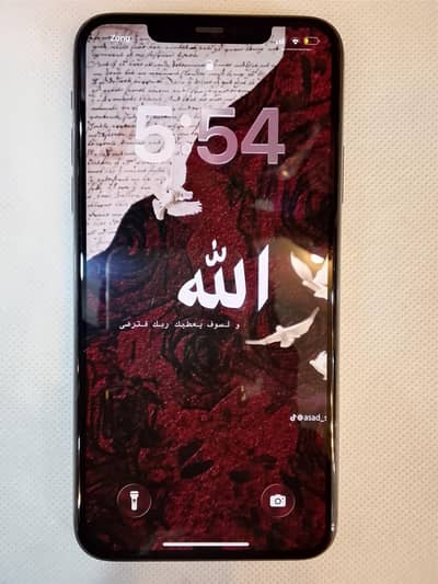 Apple iPhone 11 Pro Max