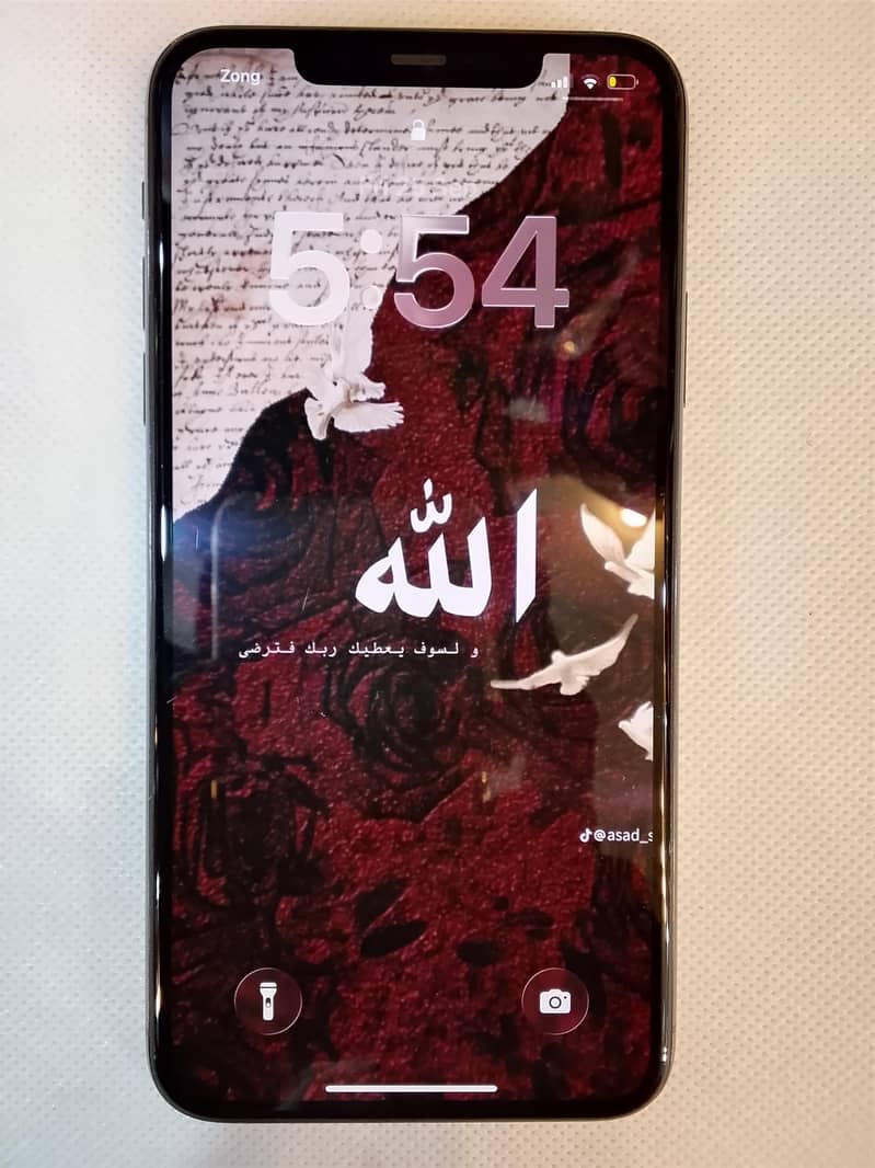 Apple iPhone 11 Pro Max 0