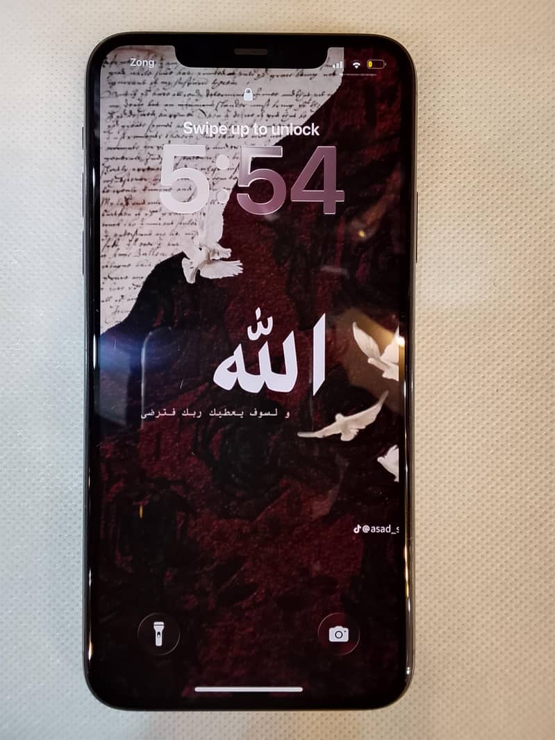 Apple iPhone 11 Pro Max 1