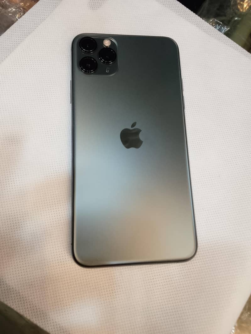 Apple iPhone 11 Pro Max 5