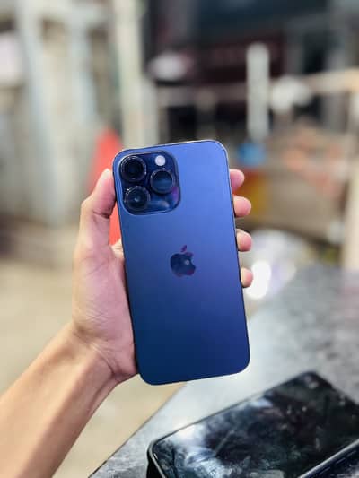Apple iPhone 14 Pro Max JV