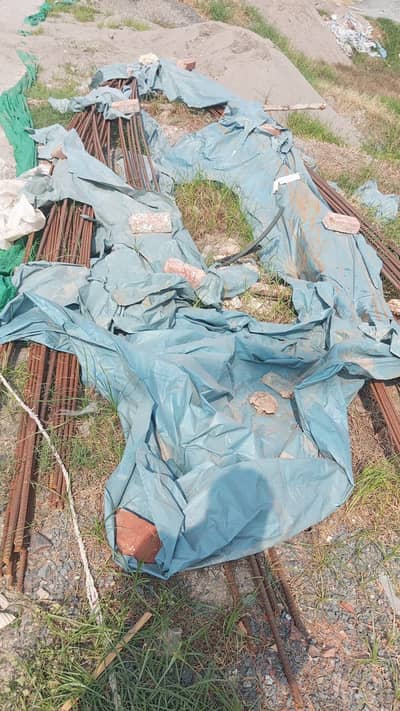 Steel Rebars
