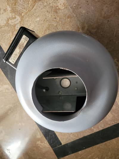 Heavy Duty Exhaust Blower fan