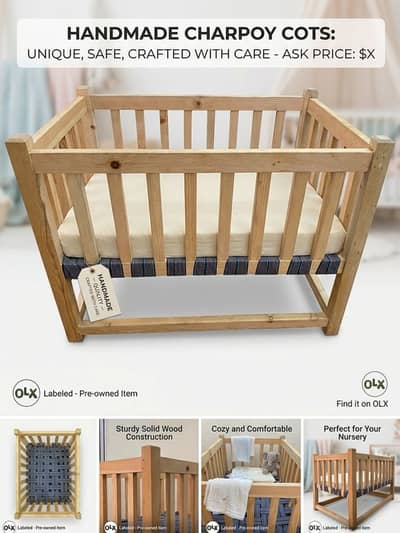 Kids cart