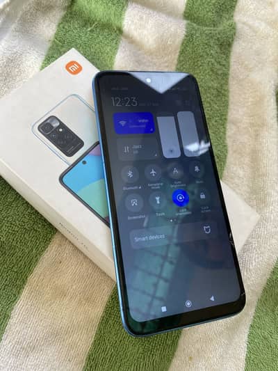 Redmi 10 6/128GB