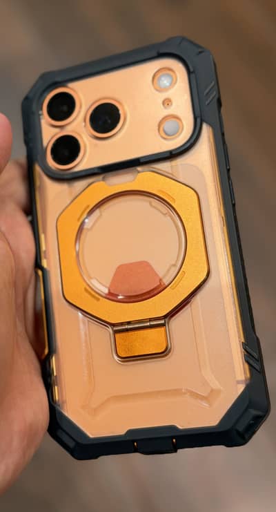 Apple iPhone 17 Pro 256 GB