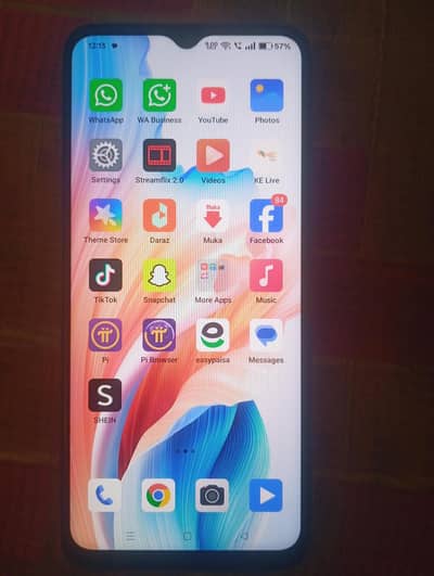 OPPO A18