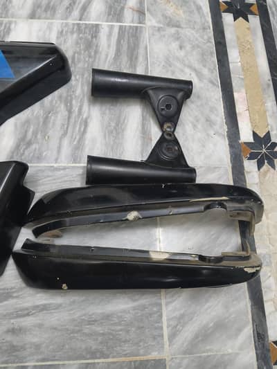 Tanky tapy for sale urgent