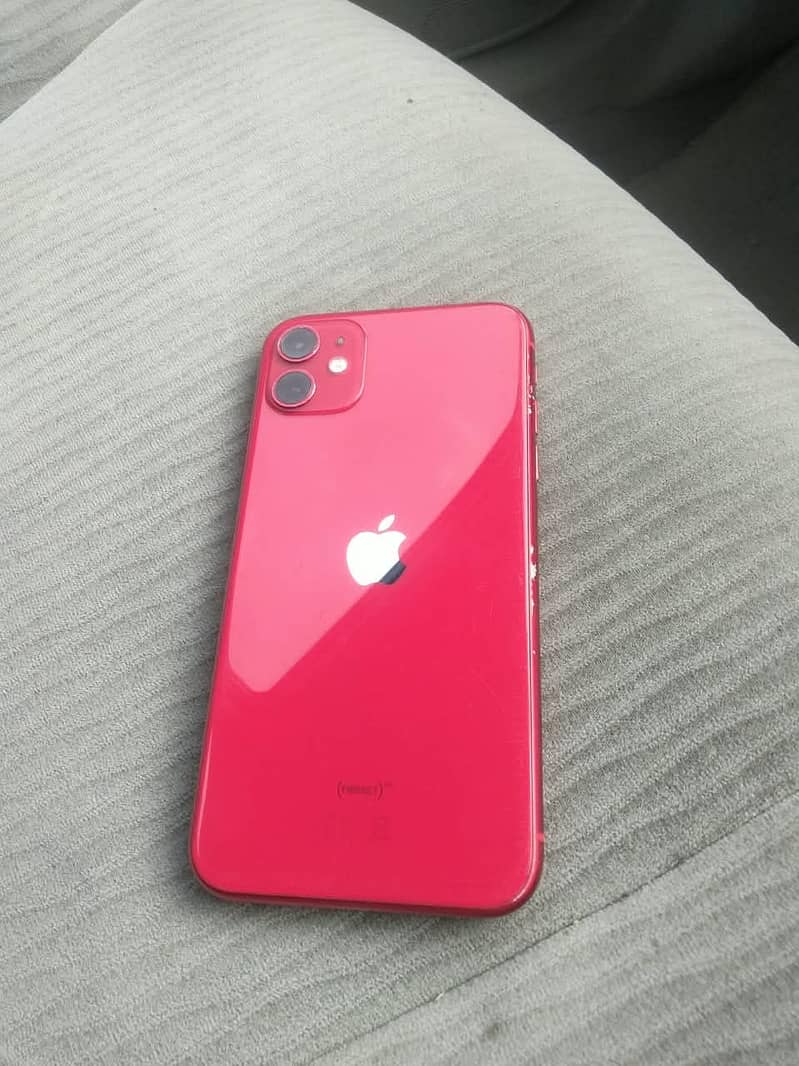 Apple iPhone 11 3
