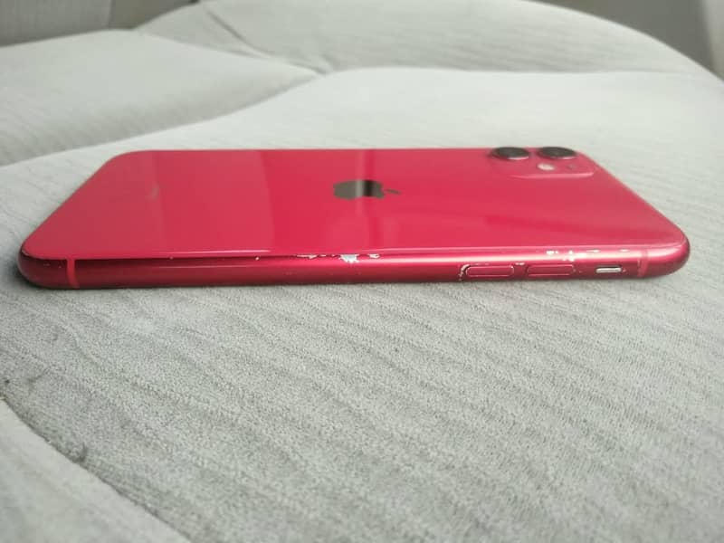 Apple iPhone 11 5