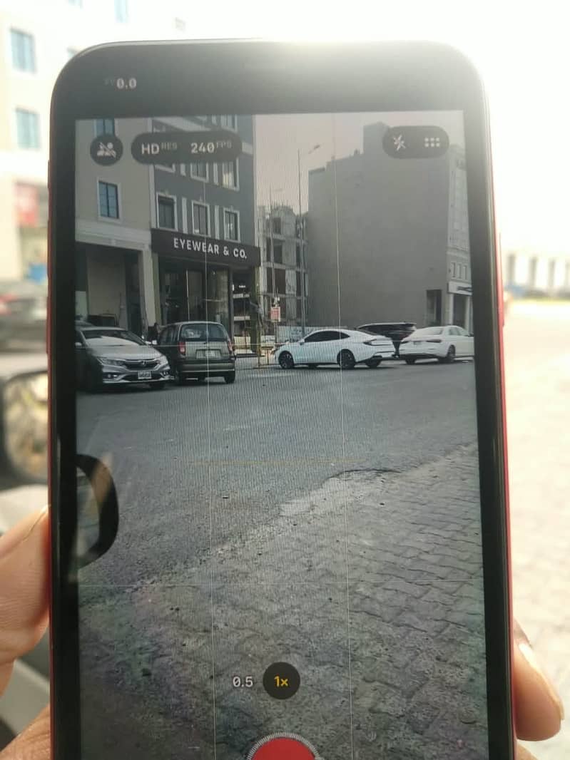 Apple iPhone 11 8