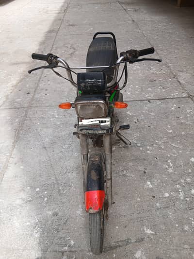 super power 70 2021 ka 11 mahine ka model hai