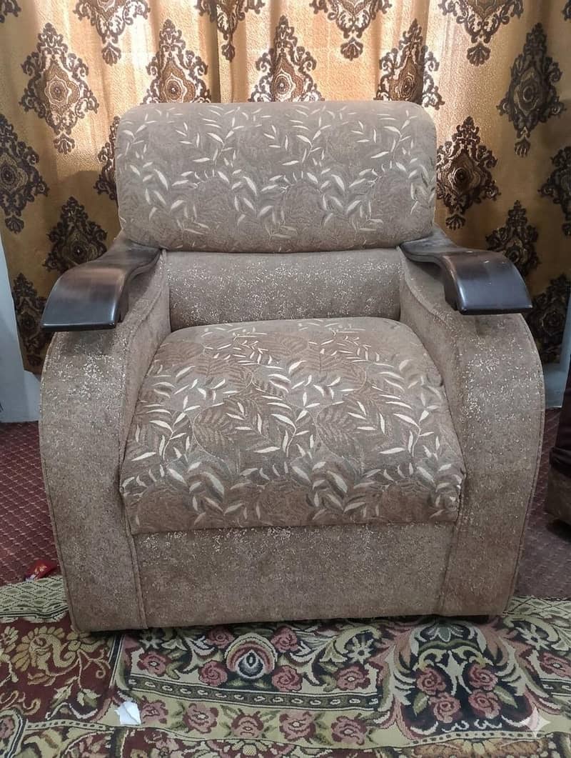 Great Quality Sofa 1