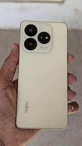 Zte Nubia V60