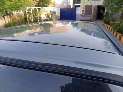Suzuki Mehran VX 2015