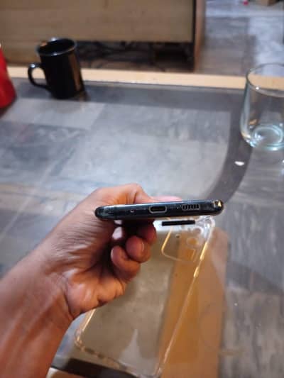 Samsung Mobile S20 Ultra