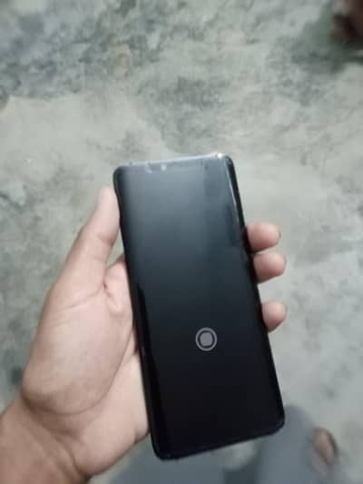 Huawei Mate 20 Pro storage 6/128