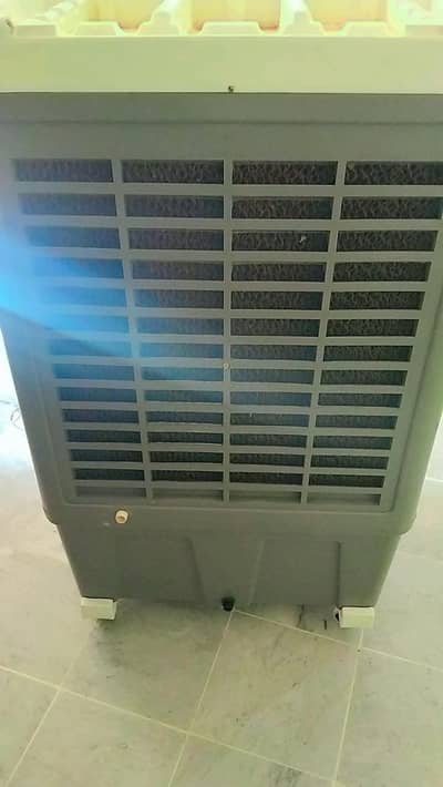 yashica room cooler