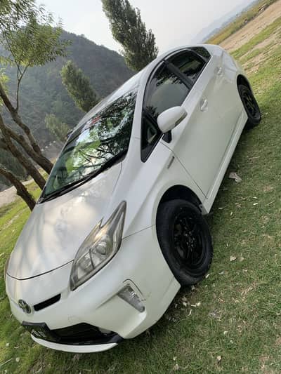 Toyota Prius 2013
