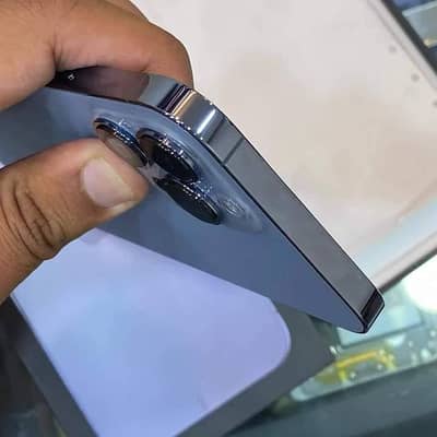 Apple iPhone 13 Pro Max non PTA 03301785744