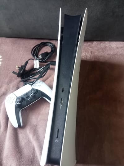 Ps5 slim digital