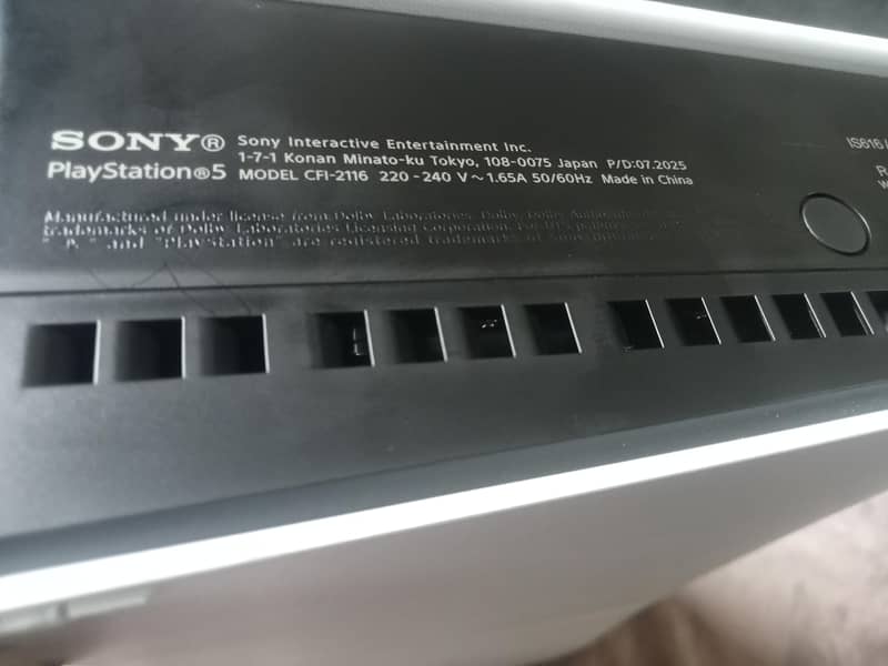 Ps5 slim digital 2