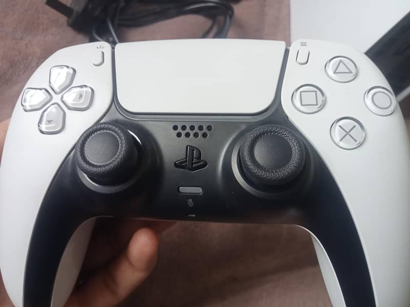 Ps5 slim digital 3