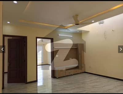 10 Marla House Available For Rent With Soler Bahria Enclave