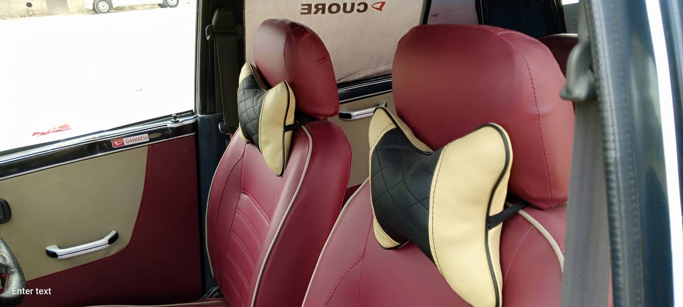 Cuore Autometic 2004 2