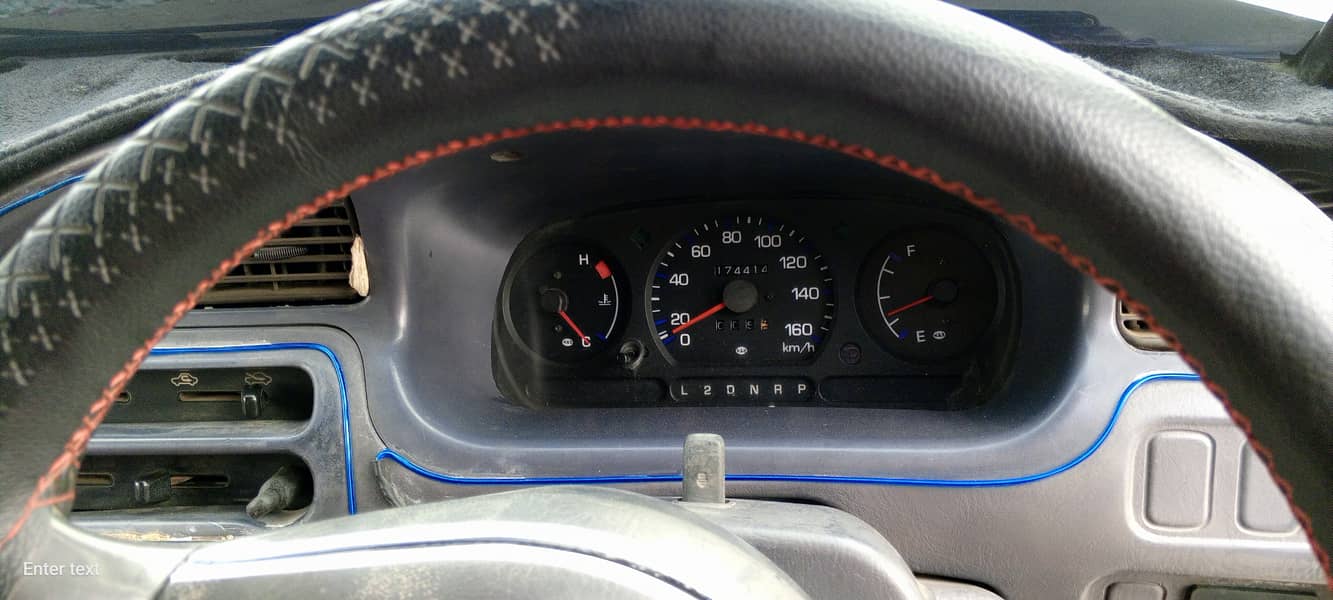 Cuore Autometic 2004 5