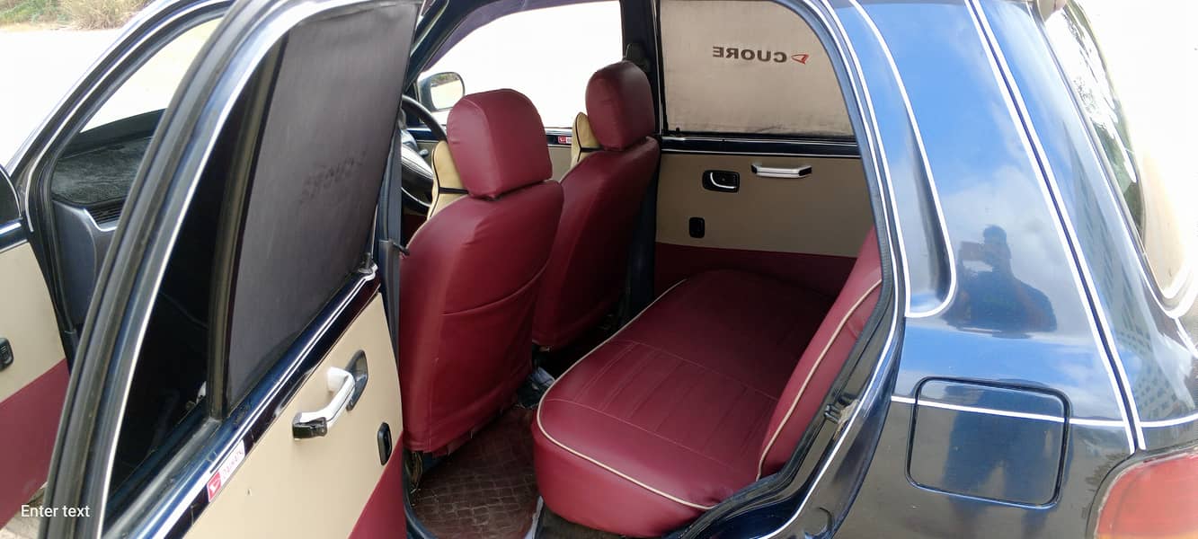 Cuore Autometic 2004 11