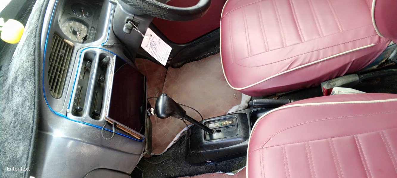 Cuore Autometic 2004 13