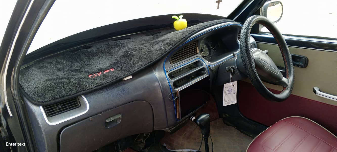Cuore Autometic 2004 15