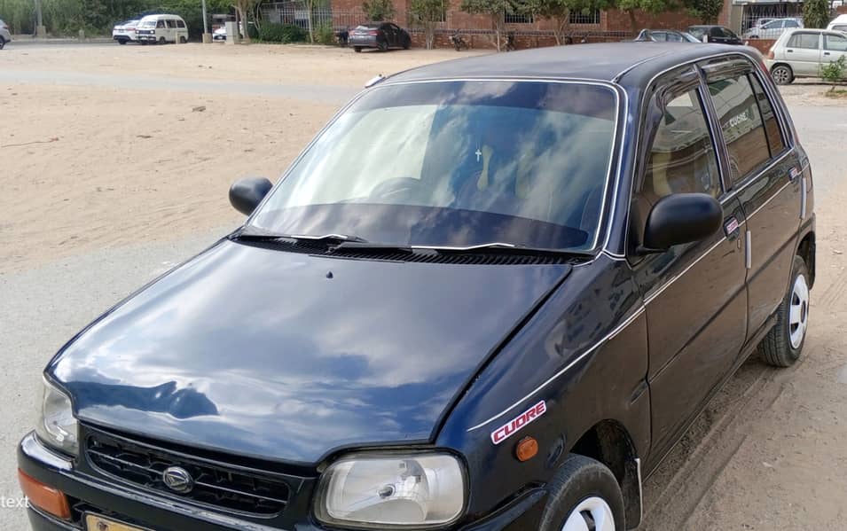 Cuore Autometic 2004 19