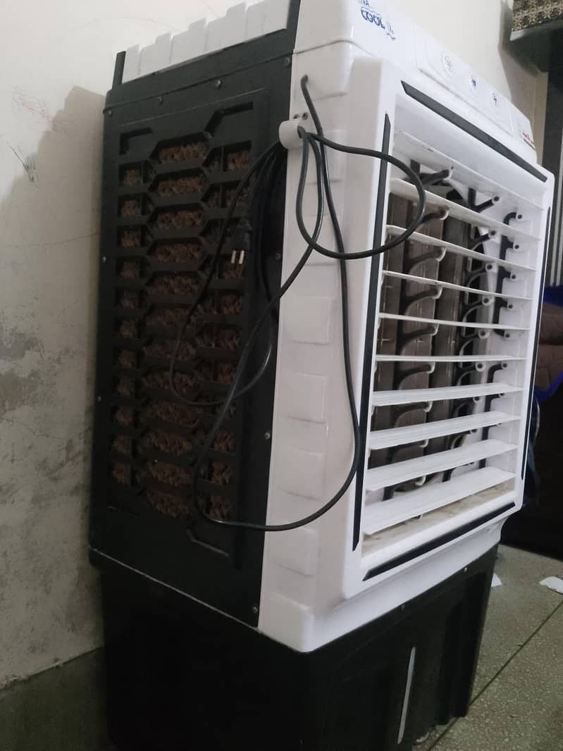air cooler 0