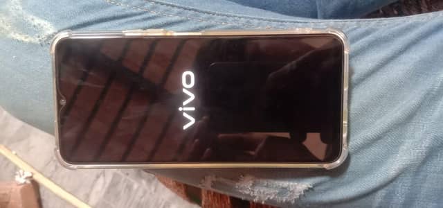 Vivo Y12s