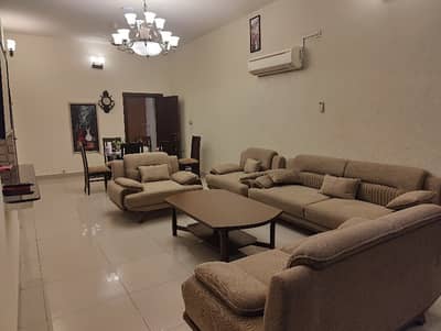 FOREIGNERS / DIPLOMATS 2-BED FULLY FURNISHED HOME | F-6/4 ISLAMABAD  UN Embassy Diplomatic International Organization Expat Housing  Near Marriott Hotel | Margalla Hills View | Private Terrace | Parking  USD 2,000/month Negotiable