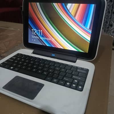 Chrome Book