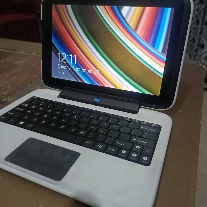 Chrome Book 0
