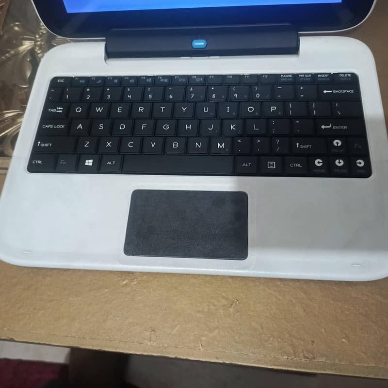Chrome Book 2
