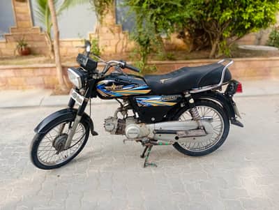 Union Star 1st owner excellent condition