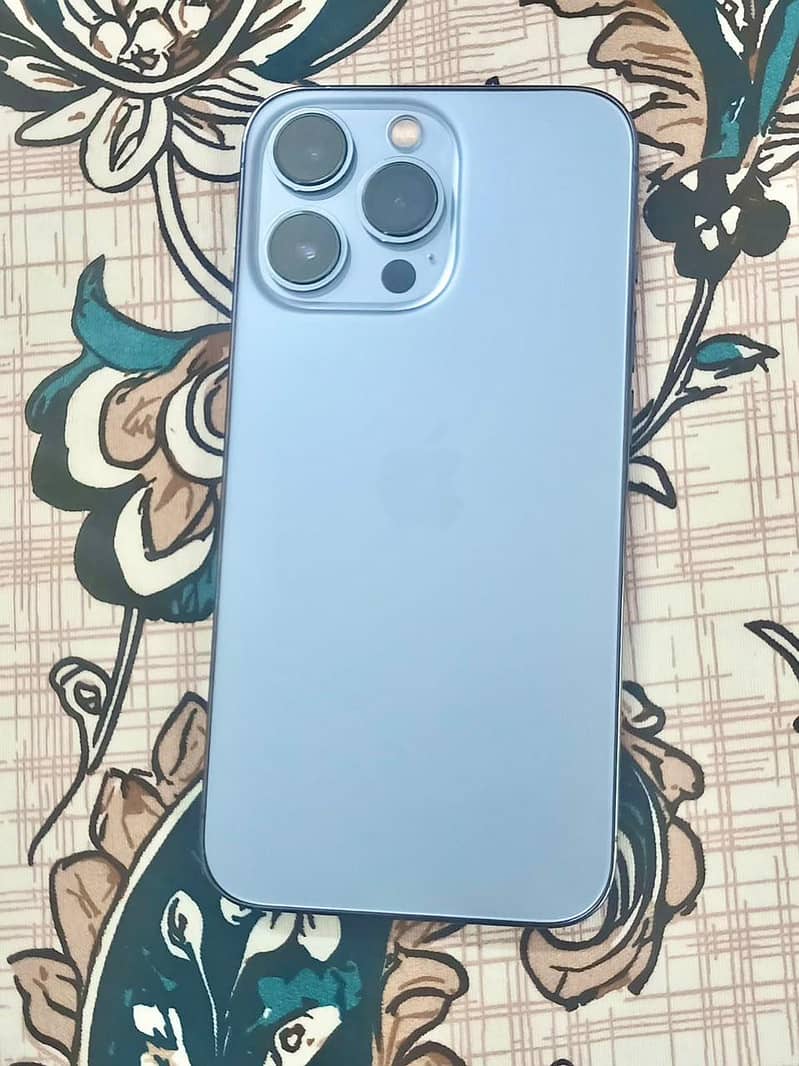 Apple iPhone 13 Pro 0
