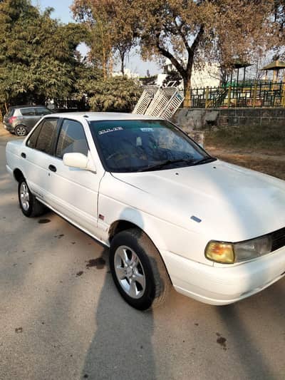 Nissan Sunny 2026