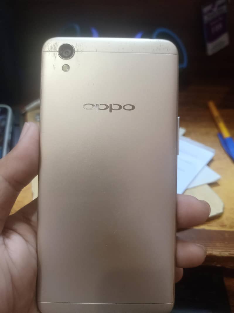 oppo a37 0