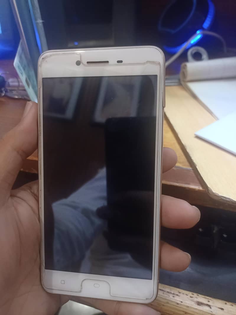 oppo a37 1