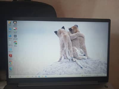 Lenovo Laptop i3 11th Gen, 8GB RAM, 256GB SSD - Excellent Condition