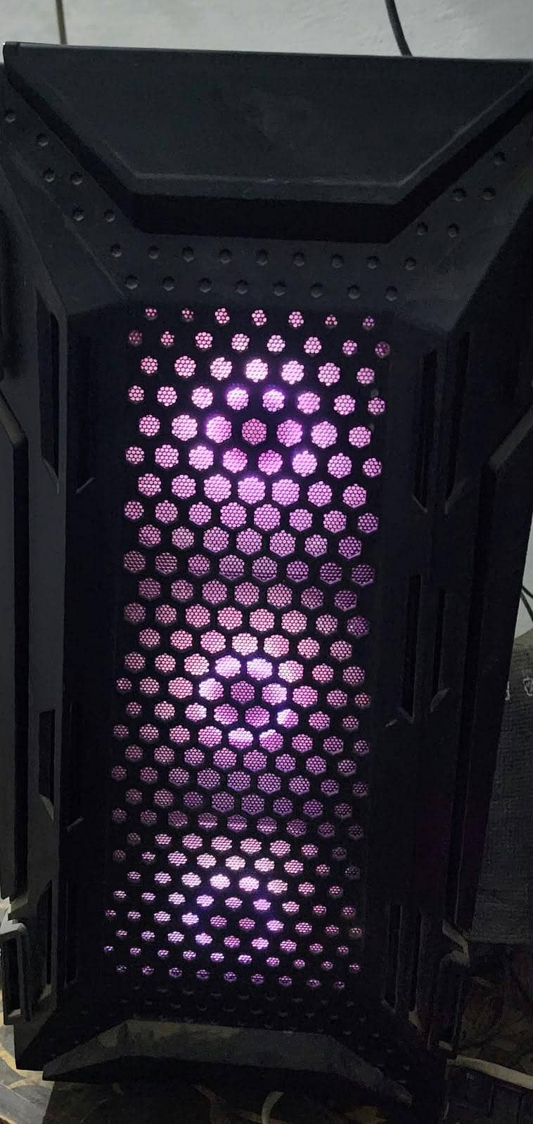 BASE Gaming PC (Without GPU) 1
