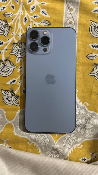 Apple iPhone 13 Pro Max