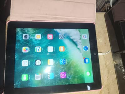 ipad Apple